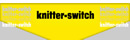 Knitter-switch